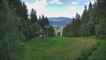 SKICENTRUM Miroslav Lipová Lázně