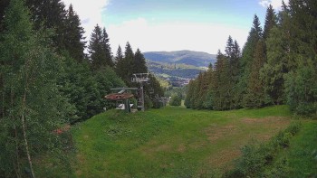 SKICENTRUM Miroslav Lipová Lázně