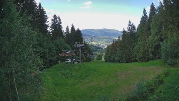 SKICENTRUM Miroslav Lipová Lázně