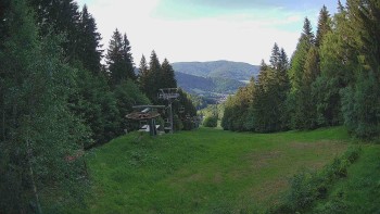 SKICENTRUM Miroslav Lipová Lázně