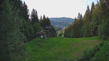 SKICENTRUM Miroslav Lipová Lázně