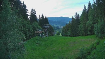 SKICENTRUM Miroslav Lipová Lázně