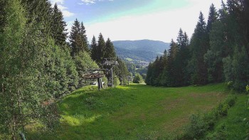 SKICENTRUM Miroslav Lipová Lázně