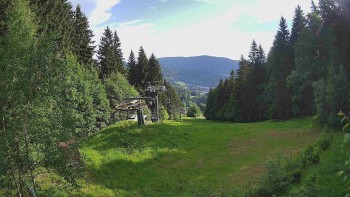 SKICENTRUM Miroslav Lipová Lázně