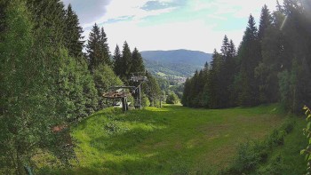 SKICENTRUM Miroslav Lipová Lázně