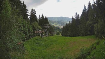 SKICENTRUM Miroslav Lipová Lázně