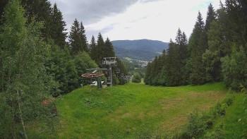 SKICENTRUM Miroslav Lipová Lázně