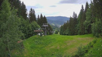 SKICENTRUM Miroslav Lipová Lázně