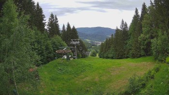 SKICENTRUM Miroslav Lipová Lázně