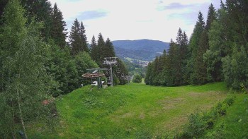 SKICENTRUM Miroslav Lipová Lázně