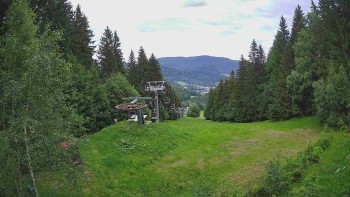 SKICENTRUM Miroslav Lipová Lázně