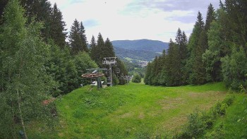 SKICENTRUM Miroslav Lipová Lázně