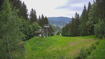SKICENTRUM Miroslav Lipová Lázně