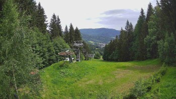 SKICENTRUM Miroslav Lipová Lázně