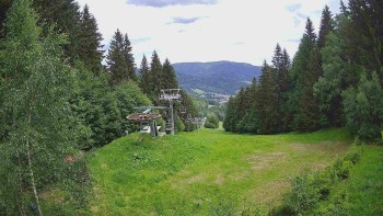 SKICENTRUM Miroslav Lipová Lázně