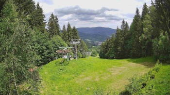 SKICENTRUM Miroslav Lipová Lázně
