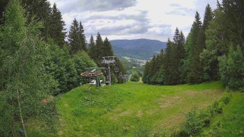 SKICENTRUM Miroslav Lipová Lázně