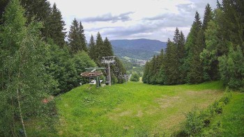SKICENTRUM Miroslav Lipová Lázně