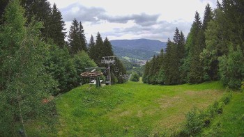 SKICENTRUM Miroslav Lipová Lázně