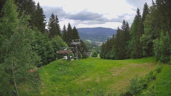 SKICENTRUM Miroslav Lipová Lázně