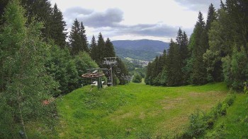 SKICENTRUM Miroslav Lipová Lázně