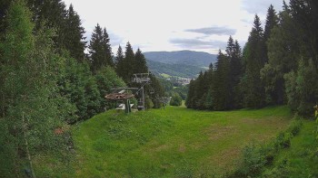 SKICENTRUM Miroslav Lipová Lázně