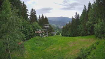 SKICENTRUM Miroslav Lipová Lázně