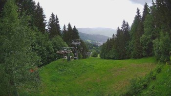 SKICENTRUM Miroslav Lipová Lázně