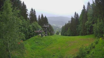 SKICENTRUM Miroslav Lipová Lázně