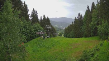 SKICENTRUM Miroslav Lipová Lázně