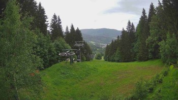 SKICENTRUM Miroslav Lipová Lázně