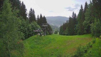 SKICENTRUM Miroslav Lipová Lázně