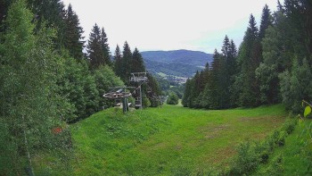 SKICENTRUM Miroslav Lipová Lázně