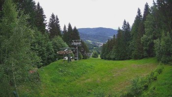 SKICENTRUM Miroslav Lipová Lázně