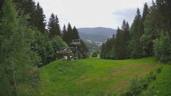 SKICENTRUM Miroslav Lipová Lázně