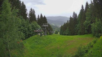 SKICENTRUM Miroslav Lipová Lázně