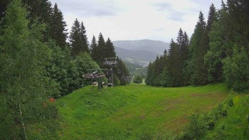 SKICENTRUM Miroslav Lipová Lázně