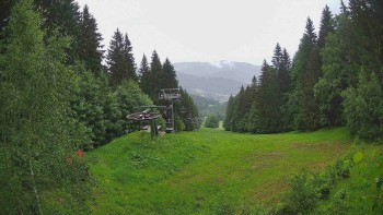 SKICENTRUM Miroslav Lipová Lázně
