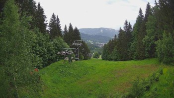 SKICENTRUM Miroslav Lipová Lázně