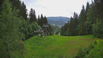 SKICENTRUM Miroslav Lipová Lázně