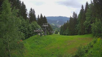 SKICENTRUM Miroslav Lipová Lázně