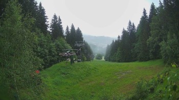 SKICENTRUM Miroslav Lipová Lázně