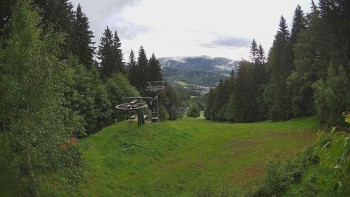 SKICENTRUM Miroslav Lipová Lázně