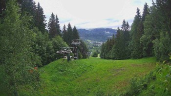SKICENTRUM Miroslav Lipová Lázně
