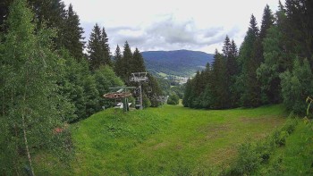 SKICENTRUM Miroslav Lipová Lázně