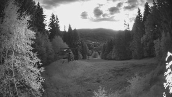 SKICENTRUM Miroslav Lipová Lázně