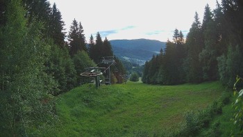 SKICENTRUM Miroslav Lipová Lázně