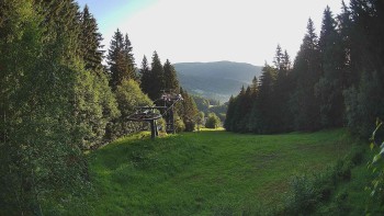 SKICENTRUM Miroslav Lipová Lázně