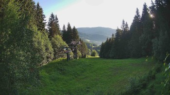 SKICENTRUM Miroslav Lipová Lázně