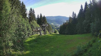 SKICENTRUM Miroslav Lipová Lázně